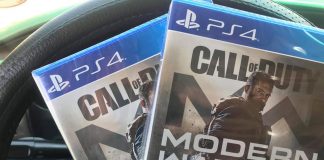 Activision releases Call of Duty Modern Warfare amidst China controversy