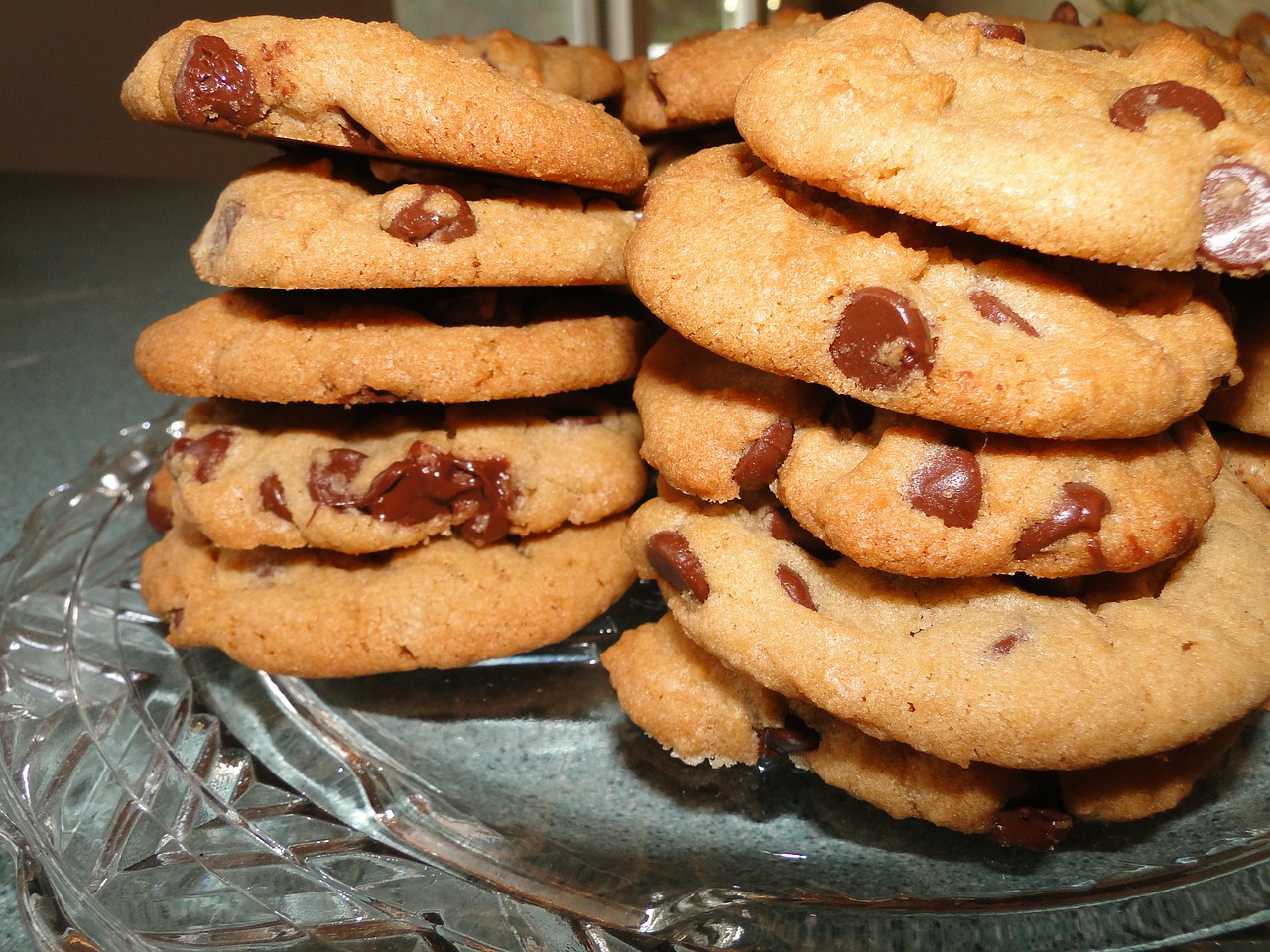 chocolate chip cookies addictive as cocaine