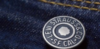 Levi Strauss profit wholesale