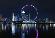 Singapore global competitiveness