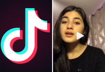 TikTok beauty video goes viral for anti-China