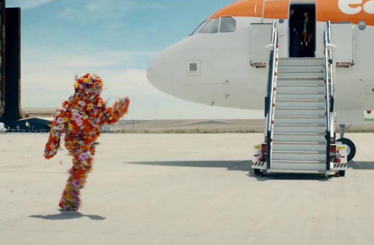 EasyJet relaunches package holiday business