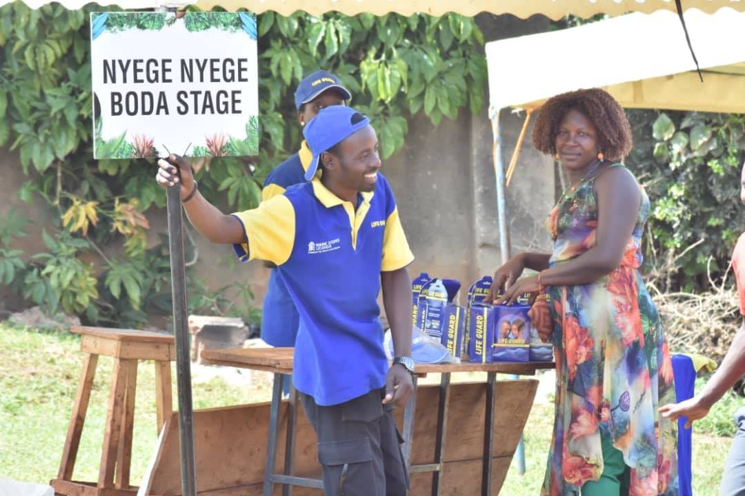 Marie Stopes recalls condoms Uganda
