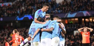 Silver Lake invests in Manchester City