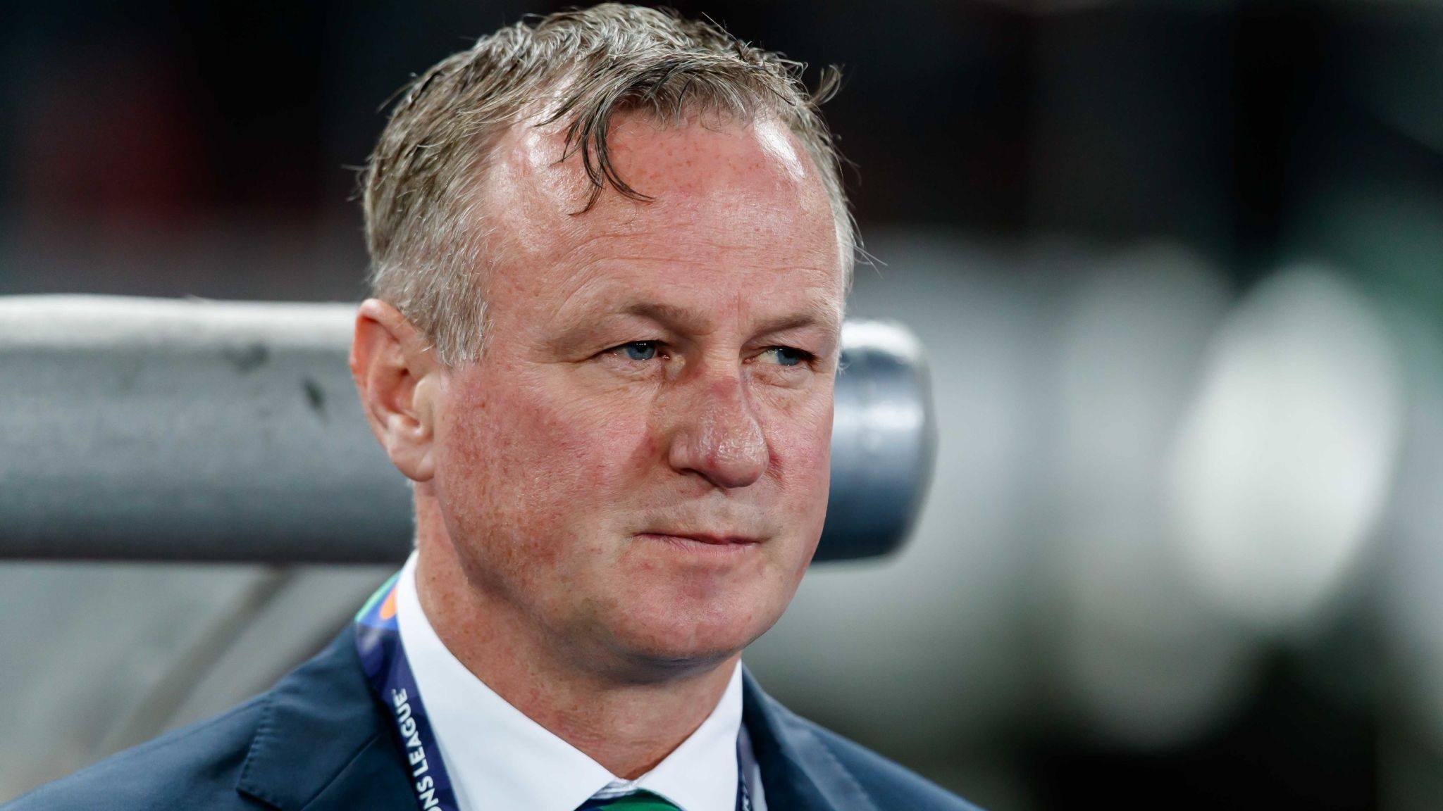 Stoke City hires Michael O'Neill as manager