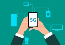 China launches 5G network