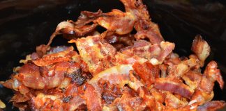 red, processed meat increases risk of colorectal cancer