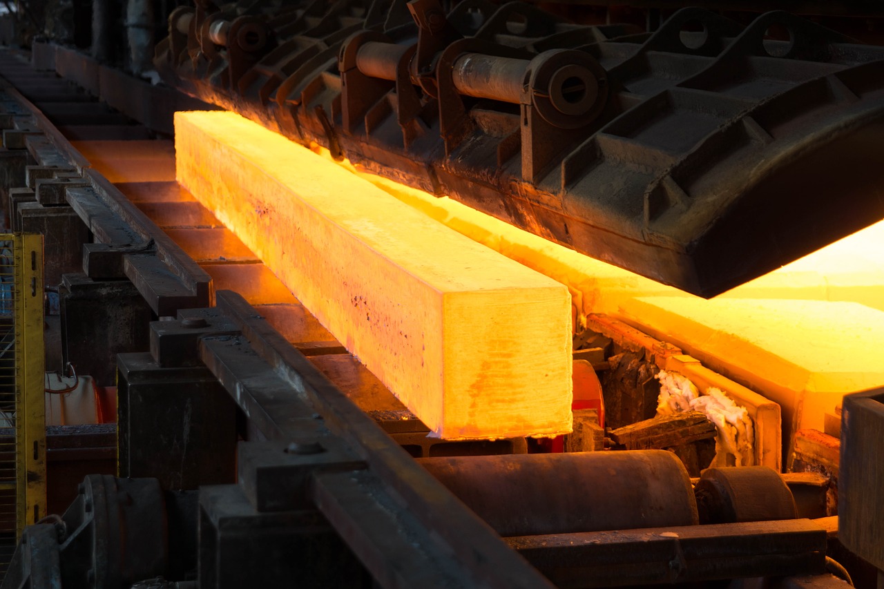 Jingye Group acquires British Steel