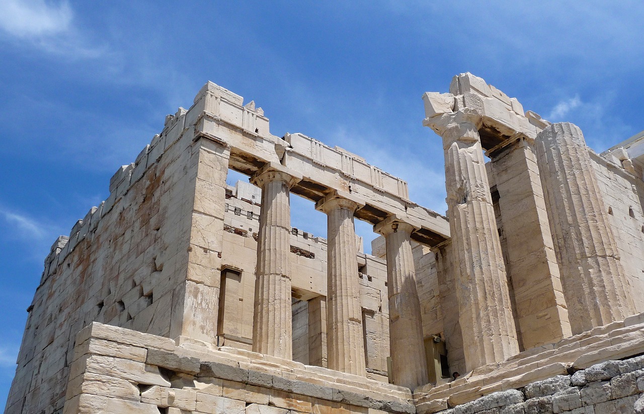 Xi Jinping Parthenon Marbles Greece