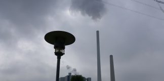 UN reduce carbon emissions global warming