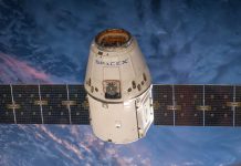 SpaceX launches 60 additional internet satellites