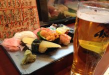 Japanese beer exports to Korea reach zero amidst trade war