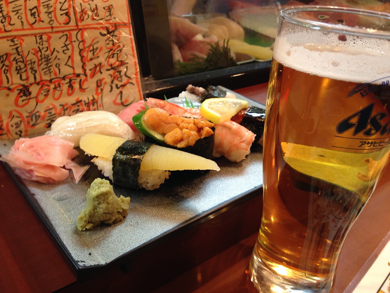Japanese beer exports to Korea reach zero amidst trade war