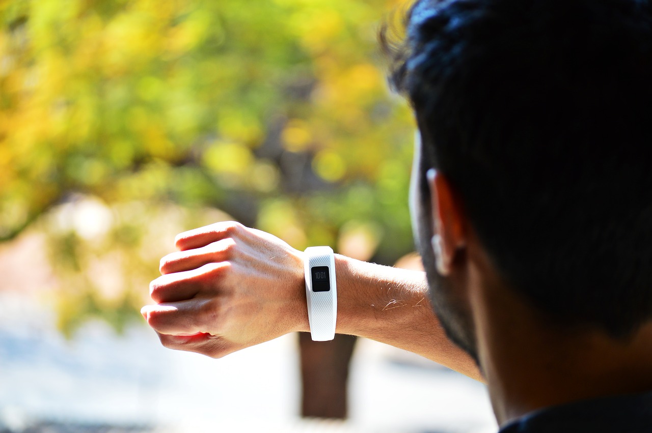 Google to acquire Fitbit