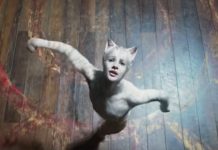 Cats movie review