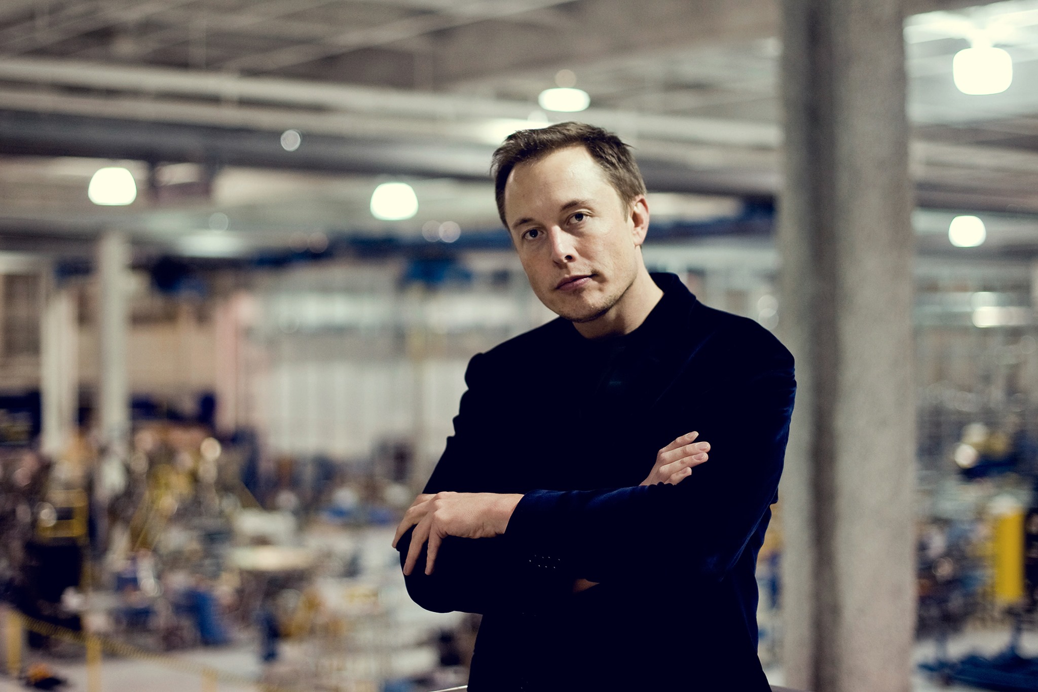 Elon Musk testifies in defamation suit