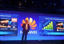 Huawei sues US government over FCC restrictions