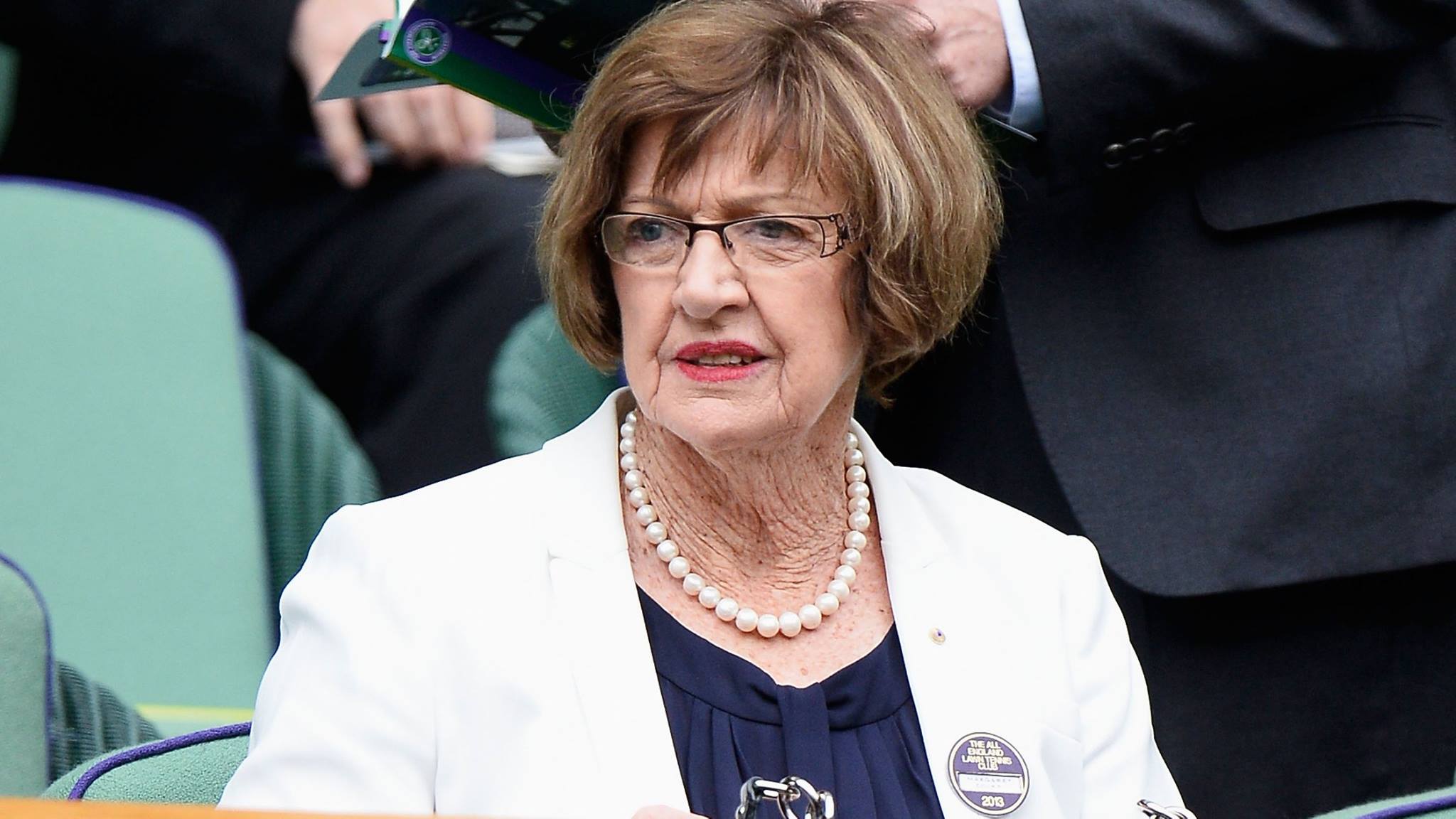 Tennis Australia to celebrate Margaret Court but disagrees with her personal views