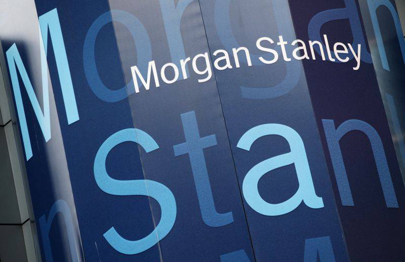 Morgan Stanley job cuts
