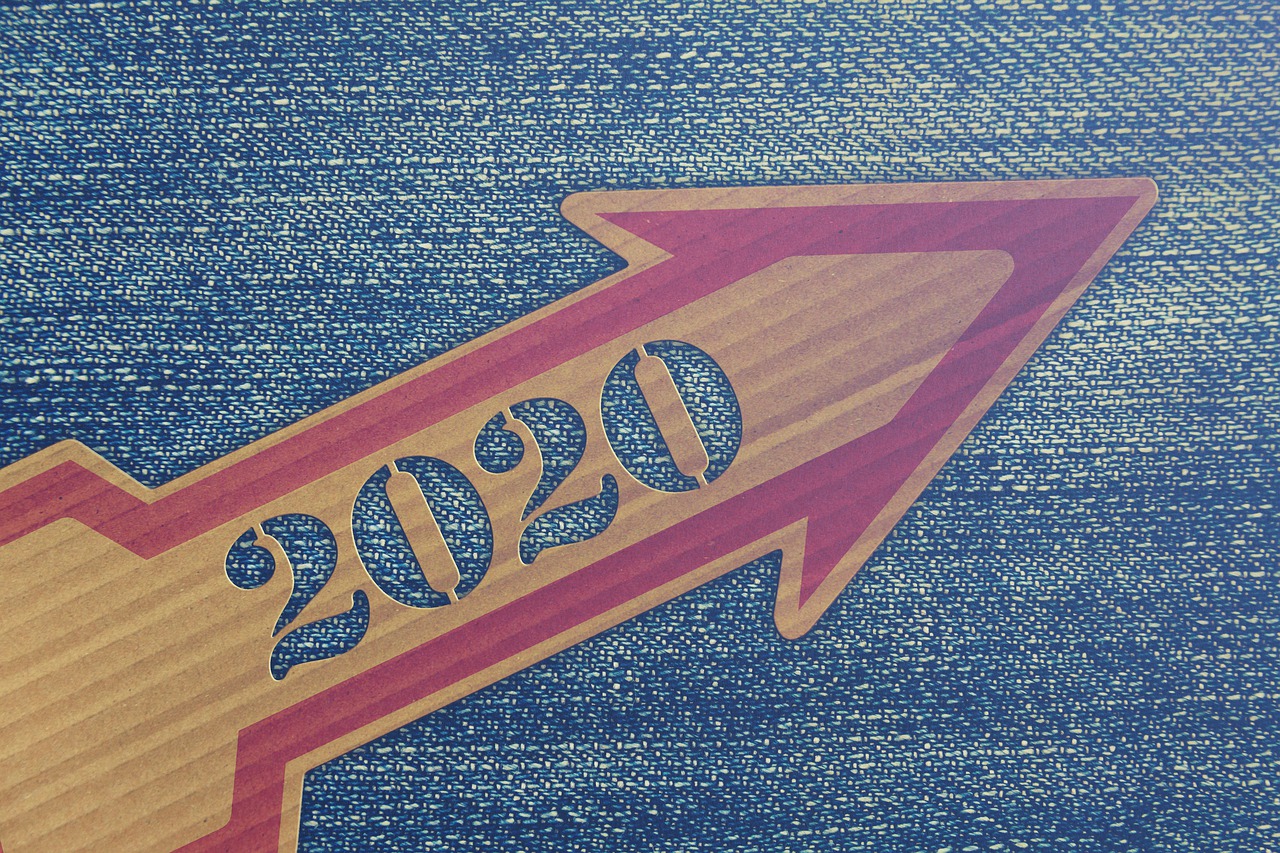 business trends in 2020