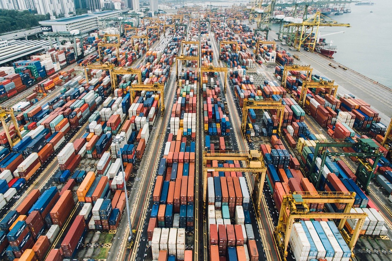 China tariffs on US goods trade deal