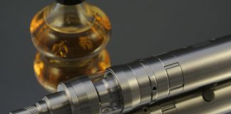 New York ban flavored e-cigarette liquids