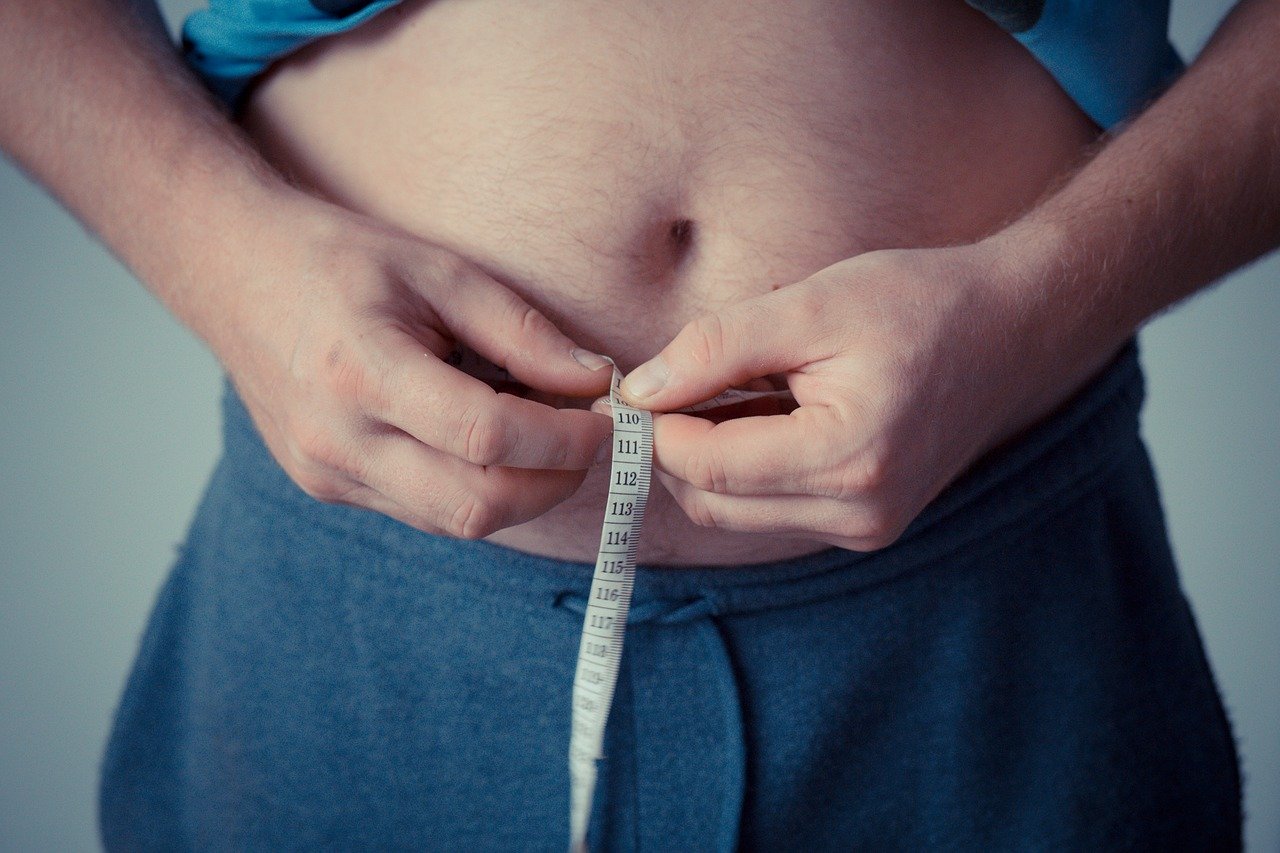 Half of US adults to become obese in 10 years