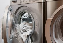 Whirlpool announces recall of washing machines due to fire risk