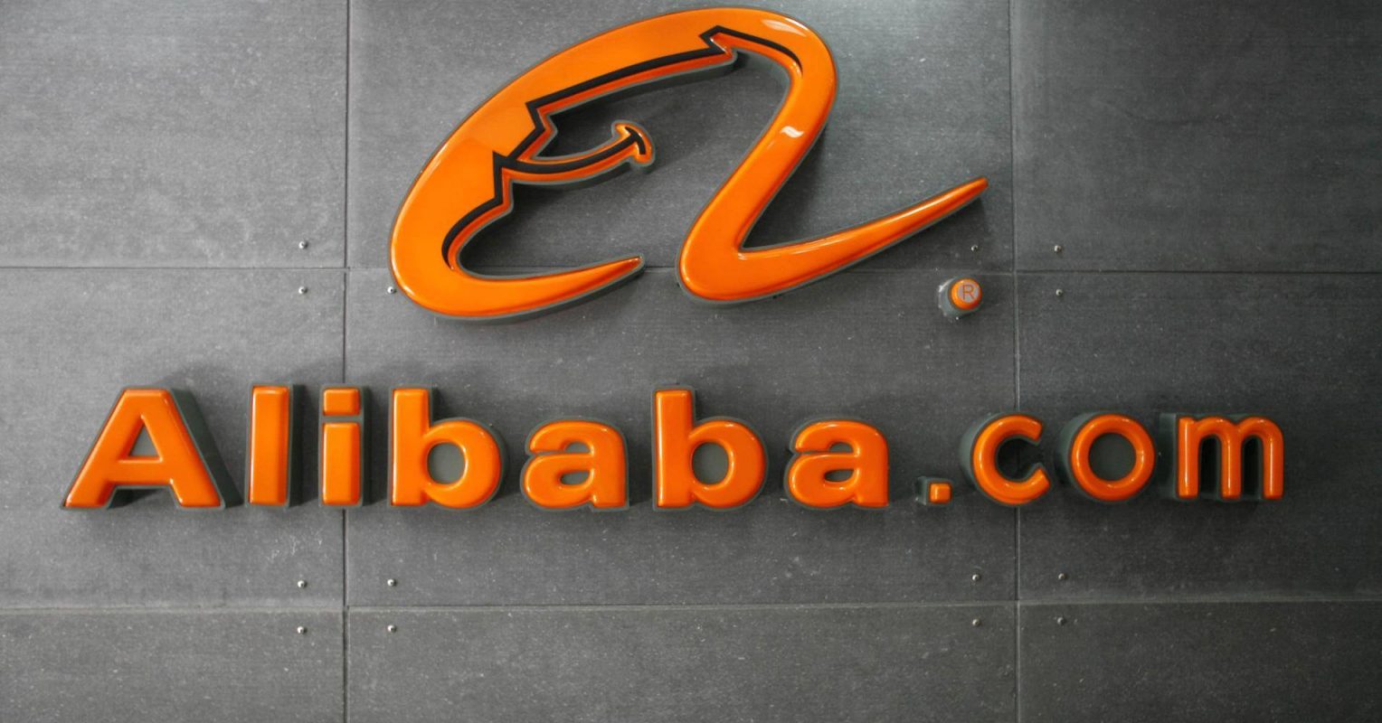 Alibaba same-sex relationship China taboo Tmall ad