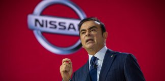 Carlos Ghosn's lawyers hit back at fraud claims by Nissan