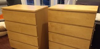 Ikea $46 million settlement with family of child killed by falling drawers