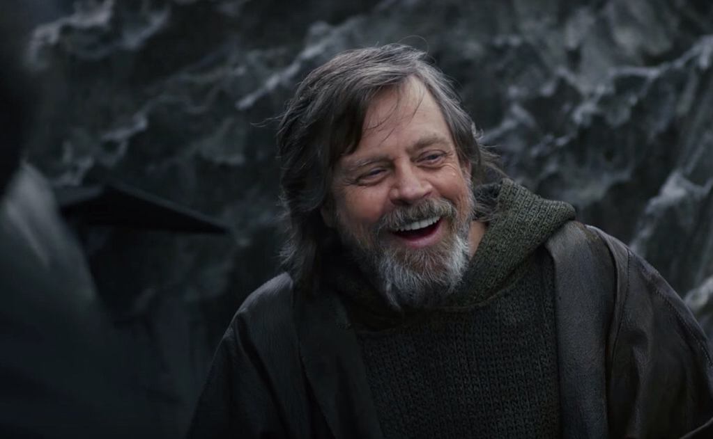 Mark Hamill deletes Facebook account over political ads policy