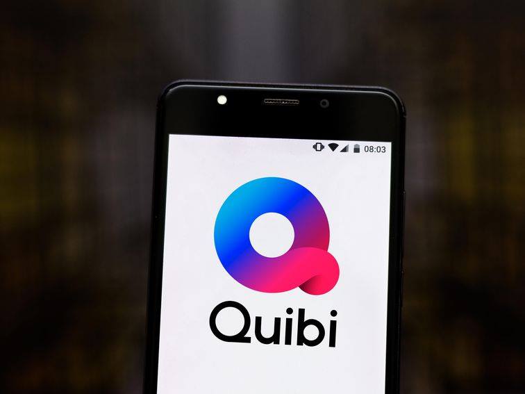 Quibi mobile-only streaming service to launch in US