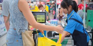Tesco Asian assets threatened by Thailand competition regulations