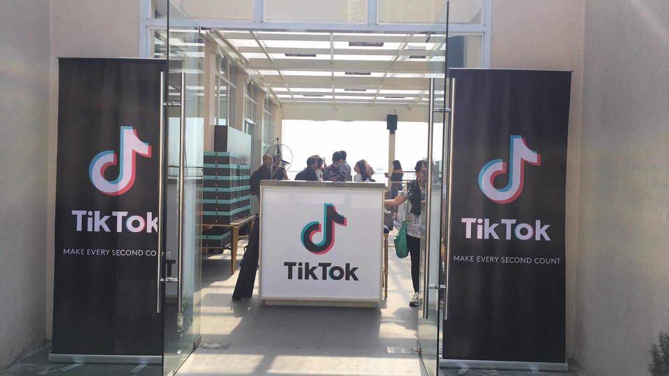 TikTok fixes serious security flaws