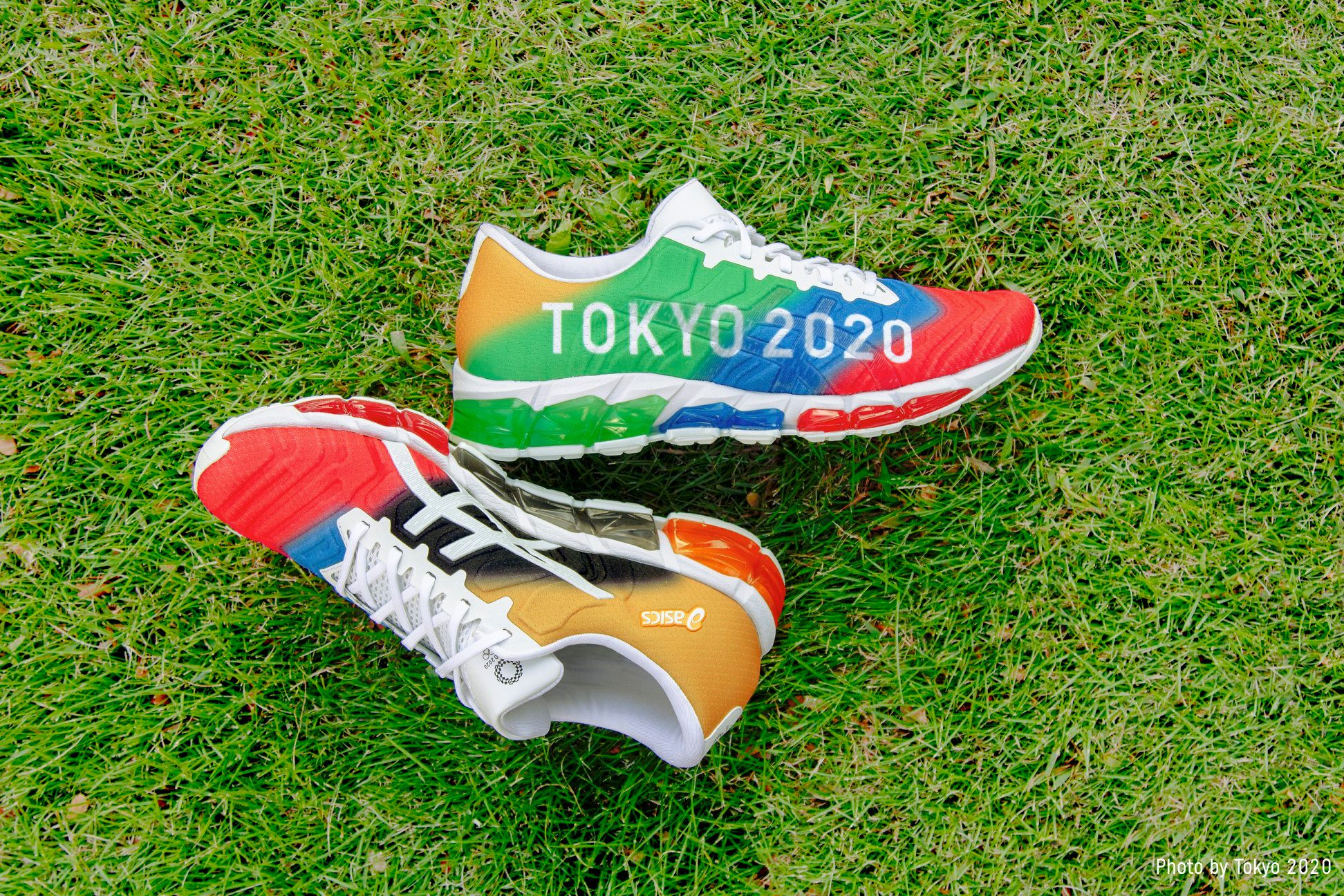 New guidelines prohibit acts of protest at the Tokyo Olympics