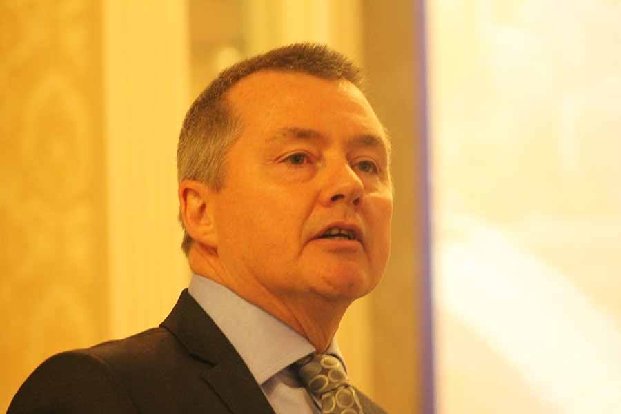 Willie Walsh retiring as CEO of International Airlines Group