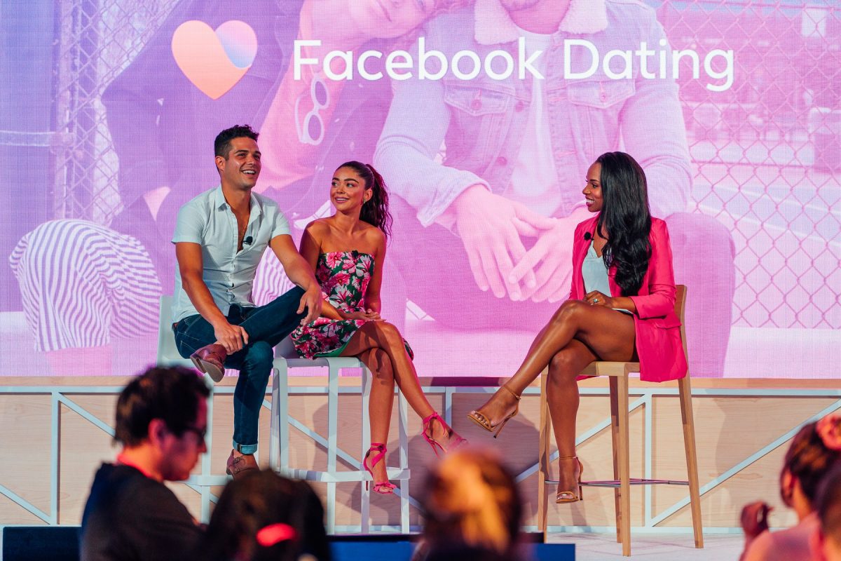 Facebook Dating Europe launch delayed