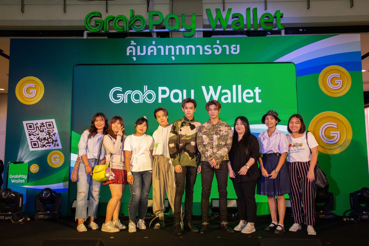 Grab secures financing to expand its financial services