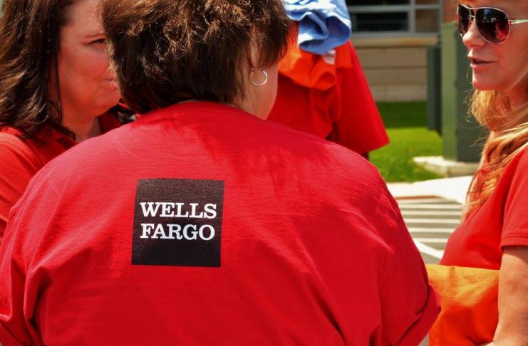 Wells Fargo settlement US