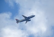 BA breaks record on fastest subsonic flight from New York to London