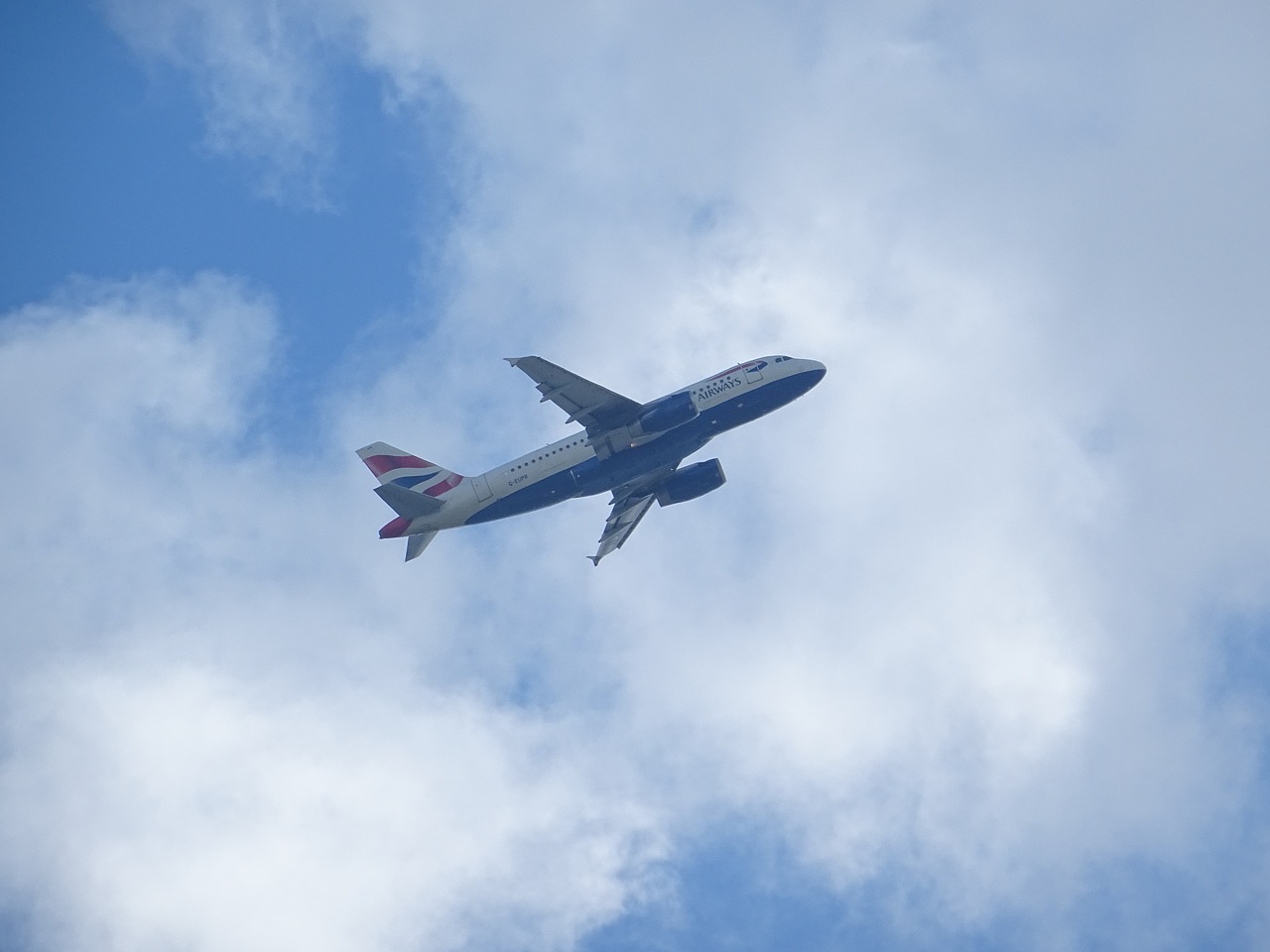BA breaks record on fastest subsonic flight from New York to London