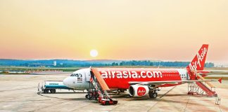 AirAsia denies bribery allegations