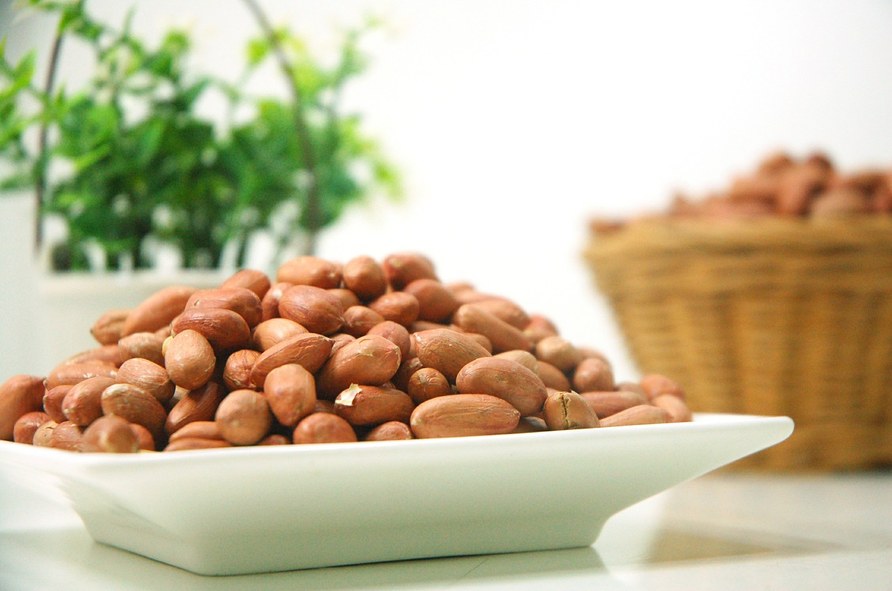 FDA approves peanut allergy drug