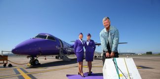 Flybe collapses due to low demand for flights amidst coronavirus outbreak