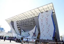 Tokyo Olympics postponement