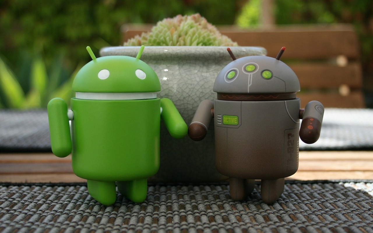 Android devices at risk of hacking
