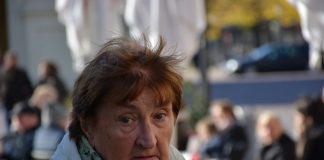 older women workforce