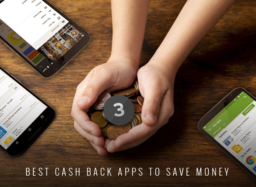 Best Cash Back Apps