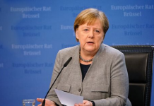 Merkel Germany